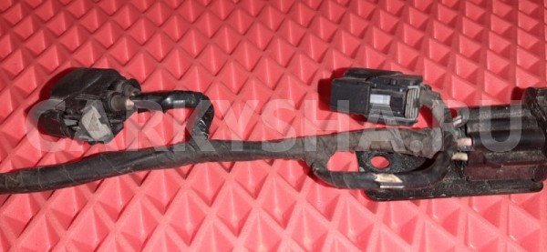 Проводка катушек зажигания Hyundai Solaris 2011 273502B000 RB G4FA Hyundai Solaris 