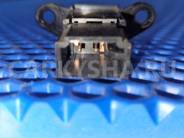 Кнопка TRIP Kia Rio 2014 945254X000 QB G4FC Kia Rio 