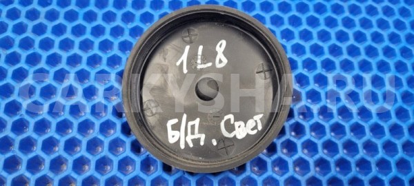 Крышка фары Renault Logan 2014 260301257R L8MV K7M, передняя Renault Logan 