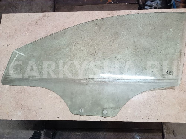 Стекло переднее левое Hyundai Solaris 1 Rio 3 Hyundai Solaris оригинальный номер 824110U010