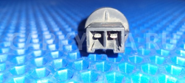 Патрон лампы Nissan Almera 2014 26240AG000 G15 K4M, передний Nissan Almera 