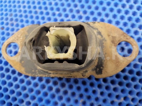 Подушка МКПП Renault Logan 2016 112205217R L8JA H4M Renault Logan 