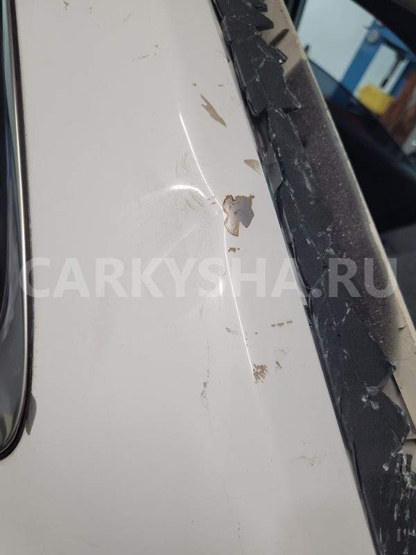 Крыло Nissan Almera 2014 760234AA8A G15 K4M, заднее левое Nissan Almera 