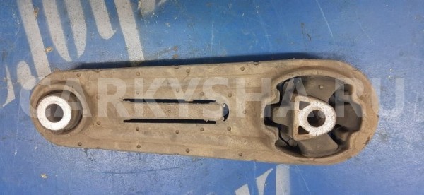 Подушка двигателя Nissan Almera 2014 8200575641 G15 K4M, задняя Nissan Almera 