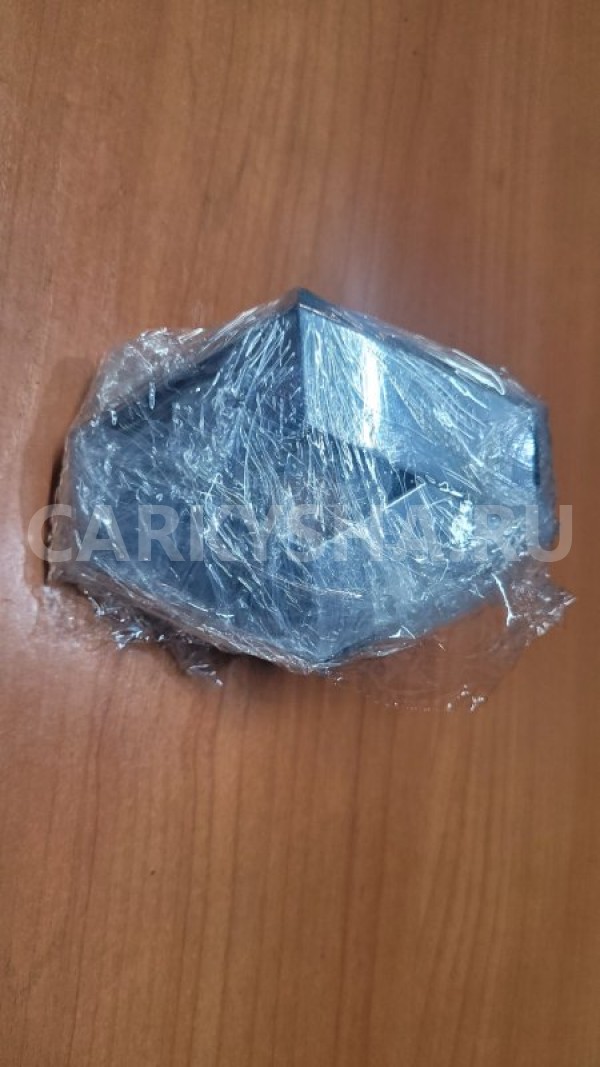 Эмблема Renault Duster 2012 908894785R HSA F4R, задняя Renault Duster 