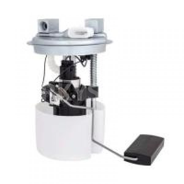 Модуль погружного ЭБН для ВАЗ 2108-2109 / 80л/час, ЗИТ (КЗАТЭ) ВАЗ (Lada) 2108 оригинальный номер 21083-1139009-10