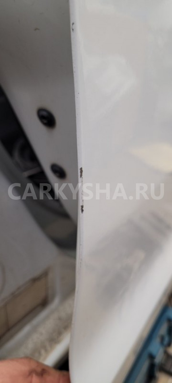 Дверь Renault Logan 2015 801008681R L8MV K7MA812, передняя правая Renault Logan 