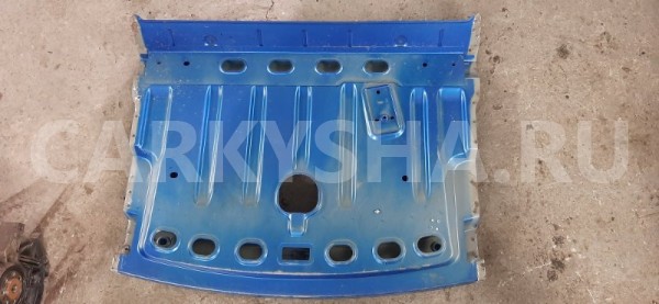 Полка багажника Renault Logan 2014 794215677R L8MV K7M Renault Logan 