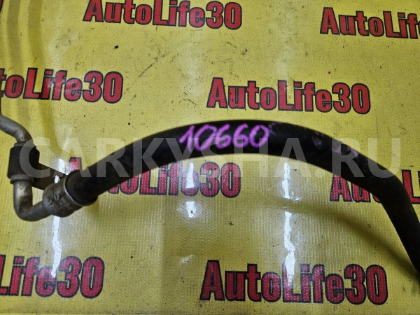 Трубка гидроусилителя Renault Logan оригинальный номер 497259943R