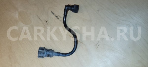 Трубка абсорбера Renault Logan 2014 223209194R L8MV K7M Renault Logan 