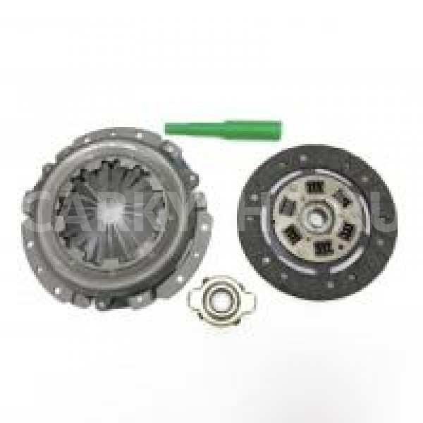 Комплект сцепления для ВАЗ 2110-2112 / в сборе ПРАМО ВАЗ (Lada) 2110 оригинальный номер 2112-1601000