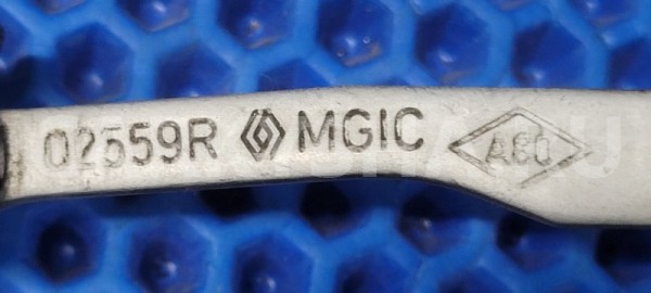 Ограничитель двери Renault Logan 2018 804302559R L8A9 K4M Renault Logan 