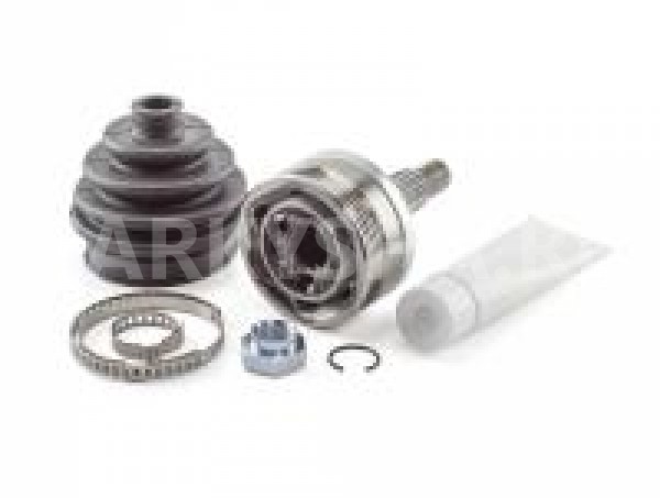 Шрус наружный для ВАЗ 2108-2115 / 22зуб, L=129,5мм ПРАМО ВАЗ (Lada) 2108 оригинальный номер 2110-2215012P