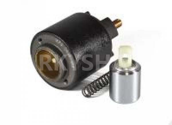 Реле втягивающее для ВАЗ ст.2110-3708-02, 2113-3708, 21214-3708-01 / ELTRA ВАЗ (Lada) 2110 оригинальный номер 16.670.531