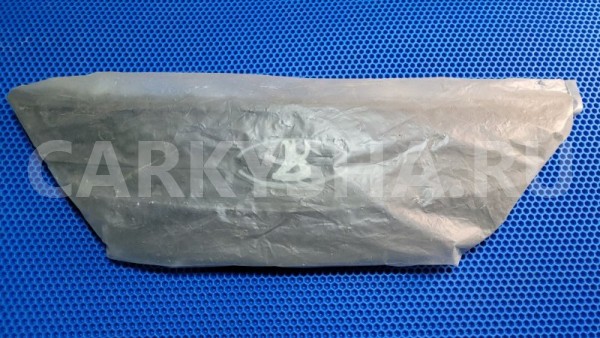 Решетка радиатора Lada Largus 2017 8450000248 K7M ВАЗ (Lada) Largus 