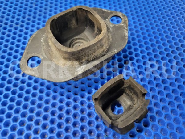 Подушка АКПП Renault Logan 2018 L8A9 K4M Renault Logan 