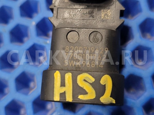 Датчик абсолютного давления Renault Duster 2012 8200719629 HSA F4R Renault Duster 