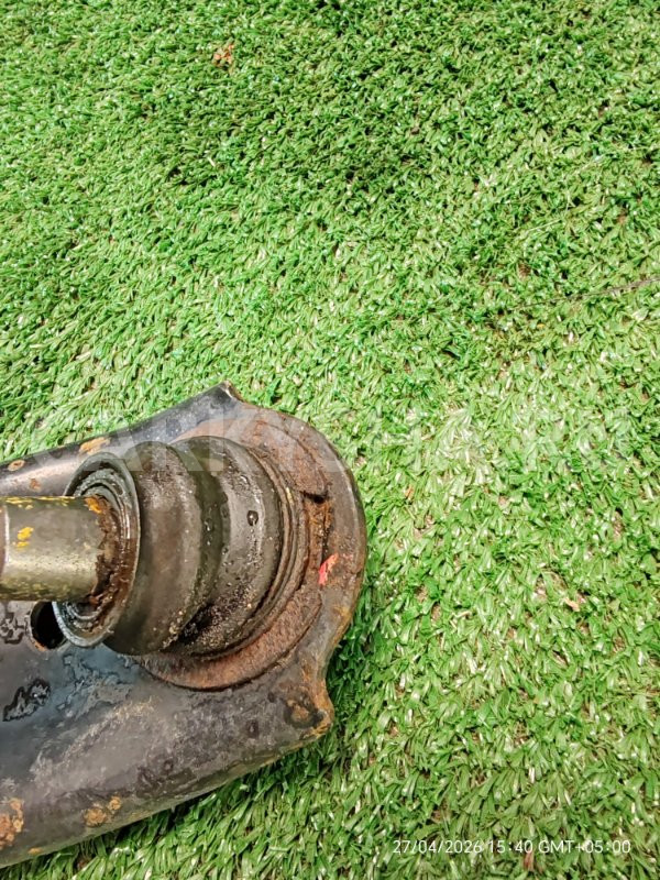 Рычаг левый Kia Rio 2013 545004L000 СЕДАН G4FA, передний Kia Rio 