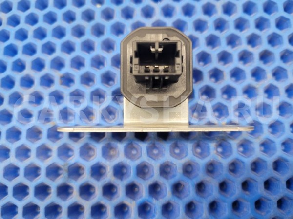 Датчик ускорения Renault Duster 2012 47930JD000 HSA F4R Renault Duster 