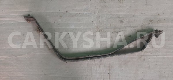 Крепление топливного бака Hyundai Solaris 2011 312114L000 RB G4FC Hyundai Solaris 