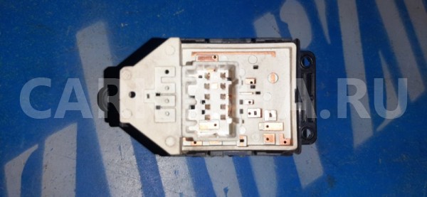 Блок управления зеркалами Hyundai Solaris 2011 39F4801110 RB G4FA Hyundai Solaris 