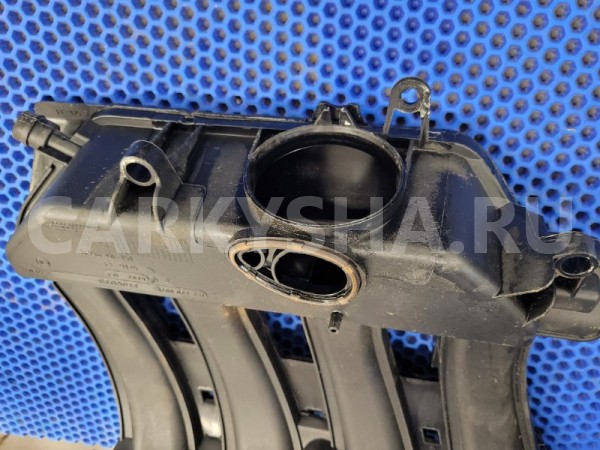 Впускной коллектор Nissan Almera 2015 8200022251 G15 K4M Nissan Almera 