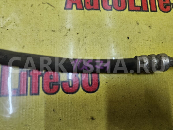 Шланг кондиционера Renault Logan оригинальный номер 924402763R