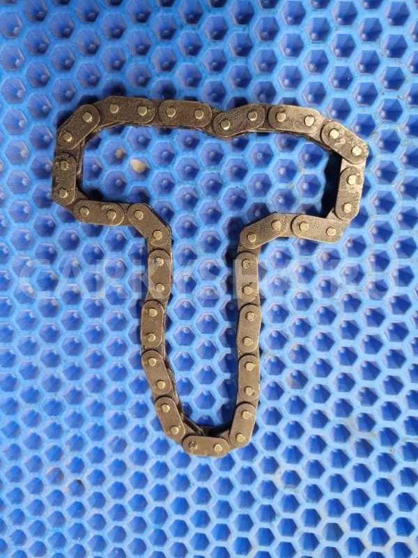 Цепь масляного насоса Nissan Almera 2015 1504100QAF G15 K4M Nissan Almera 