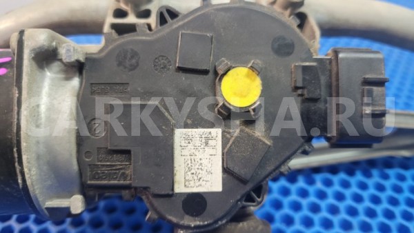 Трапеция дворников Renault Sandero 2015 288004410R B8MV K7M Renault Sandero 