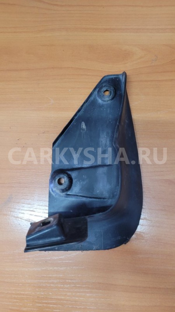 Брызговик Nissan Almera 2014 KE7884AA85 G15 K4M, передний правый Nissan Almera 