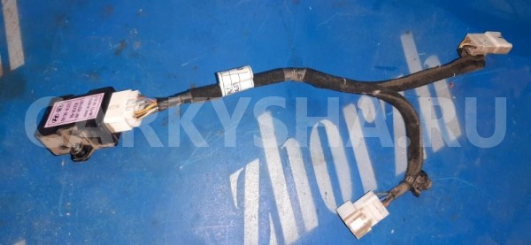 Блок подогрева сиденья Hyundai Solaris 2011 881964L070 RB G4FA Hyundai Solaris 