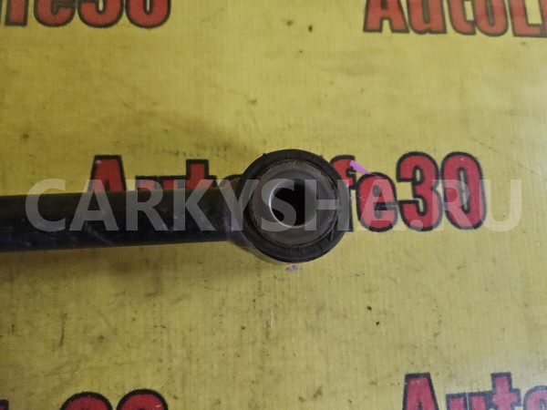 Тяга задняя поперечная Renault Duster оригинальный номер 8200839124