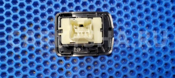 Кнопка стеклоподъемника Renault Logan 2014 254218614R L8MV K7M Renault Logan 