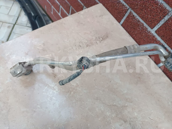 Трубка кондиционера Киа Рио Kia RIO 2017 Kia Rio оригинальный номер 97775H0000