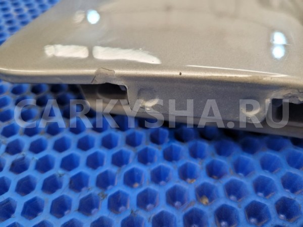 Лючок топливного бака Renault Logan 2014 788309837R L8MV K7M Renault Logan 