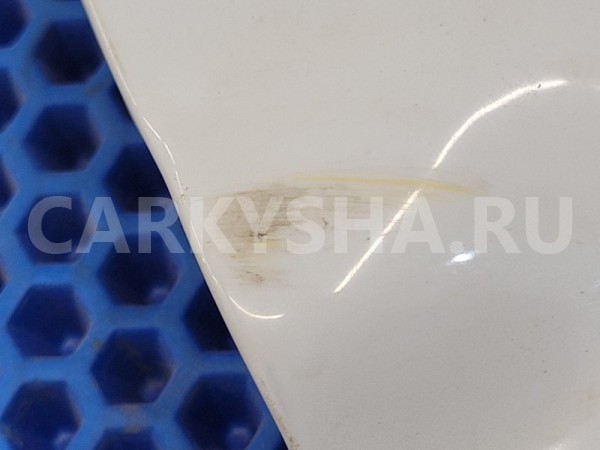 Лючок топливного бака Nissan Almera 2014 788304AA0A G15 K4M Nissan Almera 