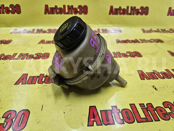 Бачок ГУР Renault Duster оригинальный номер 491803558R