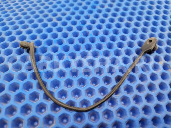 Крышка топливного бака Kia Rio 2012 310104L000 QB G4FC Kia Rio 