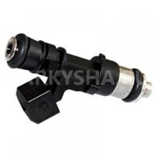 Форсунка топливная для ВАЗ 2112 дв.ВАЗ 21124 / СОАТЭ ВАЗ (Lada) 2112 оригинальный номер 00280158022