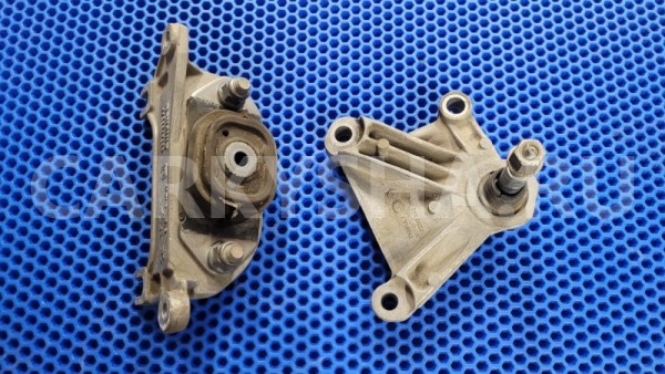 Подушка АКПП Nissan Almera 2014 112534AD0A G15 K4M Nissan Almera 