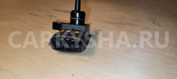Датчик абсолютного давления Kia Rio 2014 393002B000 QB G4FC Kia Rio 