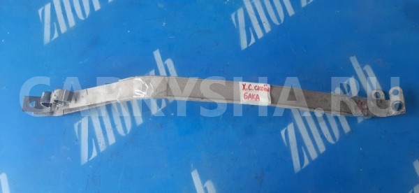 Крепление топливного бака Hyundai Solaris 2012 312104L000 RB Hyundai Solaris 