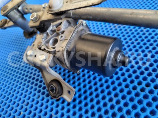 Трапеция дворников Nissan Almera 2018 288004AA0A G15 K4M Nissan Almera 