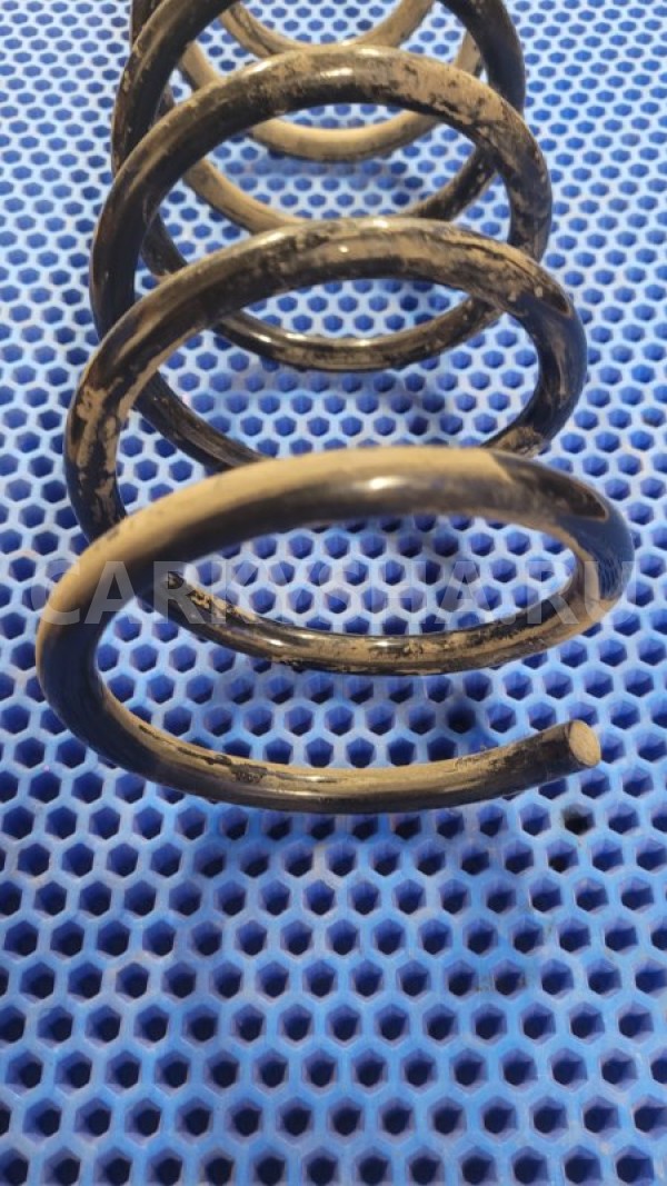 Пружина подвески hyundai Solaris 2012 553304L000 RB G4FA, задняя Hyundai Solaris 