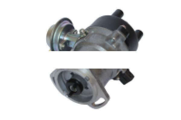 Распределитель зажигания для ВАЗ 2108-2109 дв.ВАЗ 1.3л / бесконтактный СОАТЭ ВАЗ (Lada) 2108 оригинальный номер 040.3706