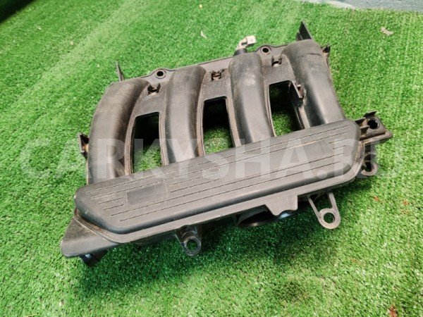 Коллектор впускной Renault Sandero Stepway 2015 8200647666 К4М Renault Sandero 