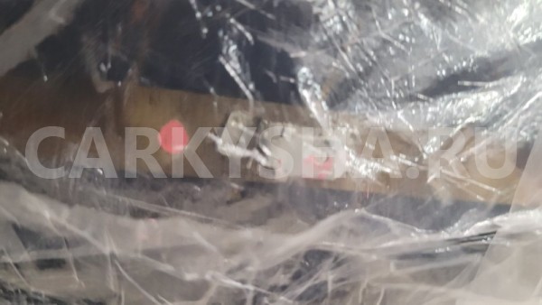 Стекло Nissan Almera 2015 797004AA0A G15 K4M, заднее Nissan Almera 