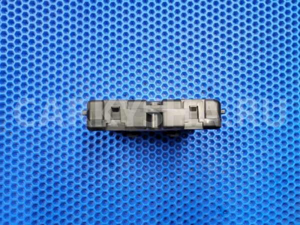 Блок управления климат-контролем Renault Logan 2018 285250337R L8A9 K4M Renault Logan 