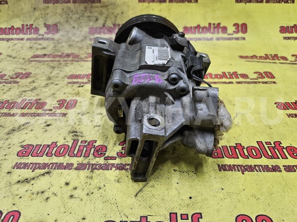 Компрессор кондиционера Renault Sandero оригинальный номер 926000216R