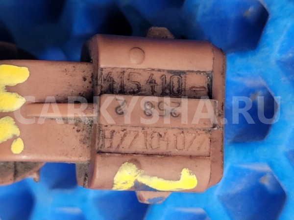 Датчик температуры воздуха Renault Duster 2012 H77104077 HSA F4R Renault Duster 